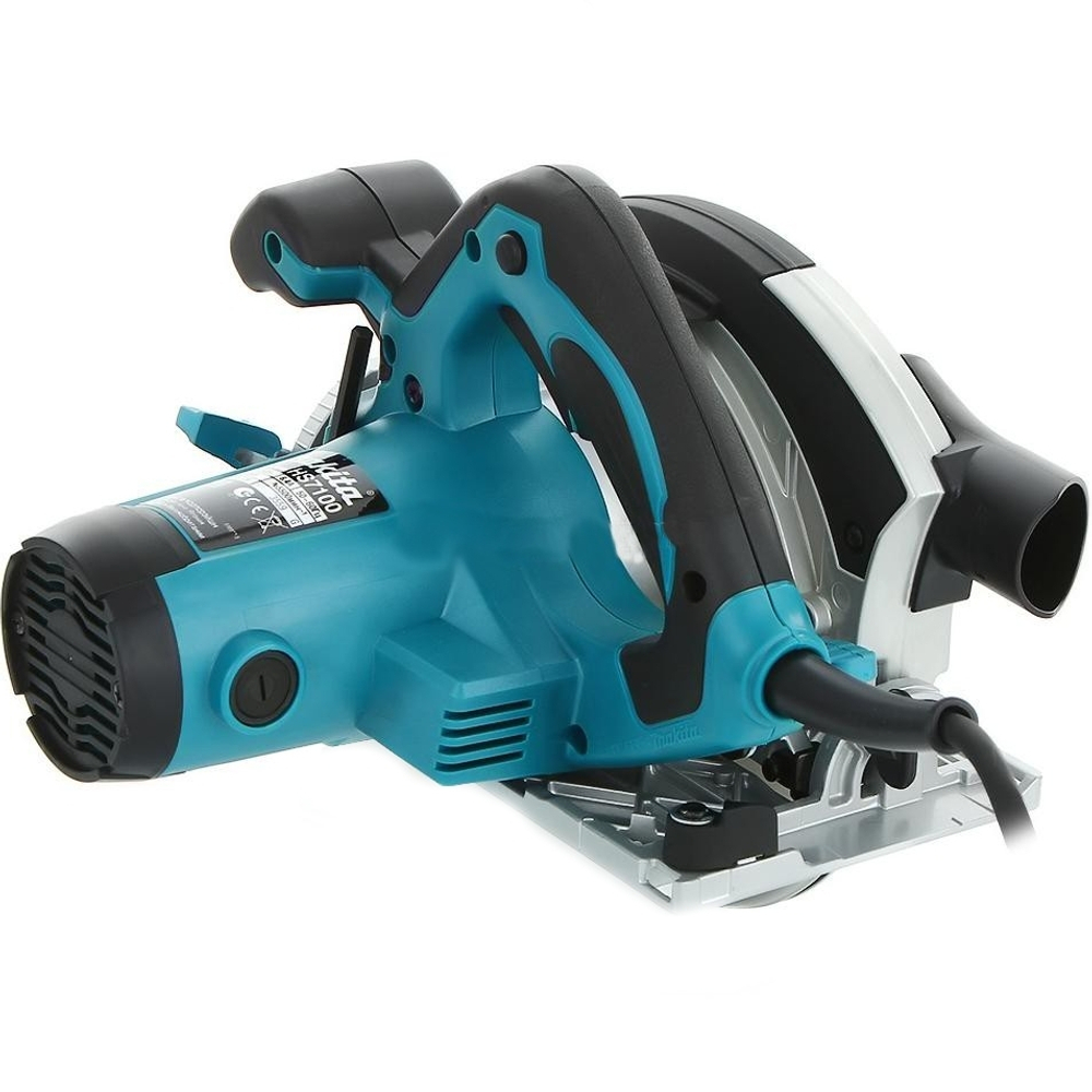 Дисковая пила Makita HS7100K