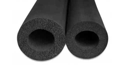 Трубка теплоизоляционная K-FLEX SOLAR HT 13х28 Ду28 материал — вспененный каучук, толщина —13 мм, длина —2 метра