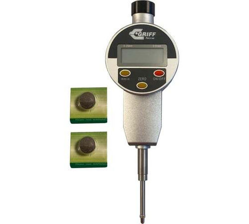 Индикатор GRIFF ИЧЦ 25-0,01 пр-во Guilin Measuring D106041