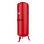 HRS-T9990010 Ресивер сжатого воздуха, 900 л