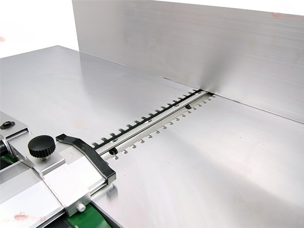 Фуговально-рейсмусовый станок FABTEC PT200A