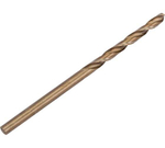 Сверло по металлу (3.1х36х65 мм; ц/х; Р6М5К5; А1) GRIFF a112031