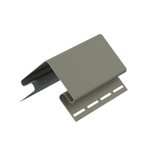 Внешний угол 75/15 мм, пихта