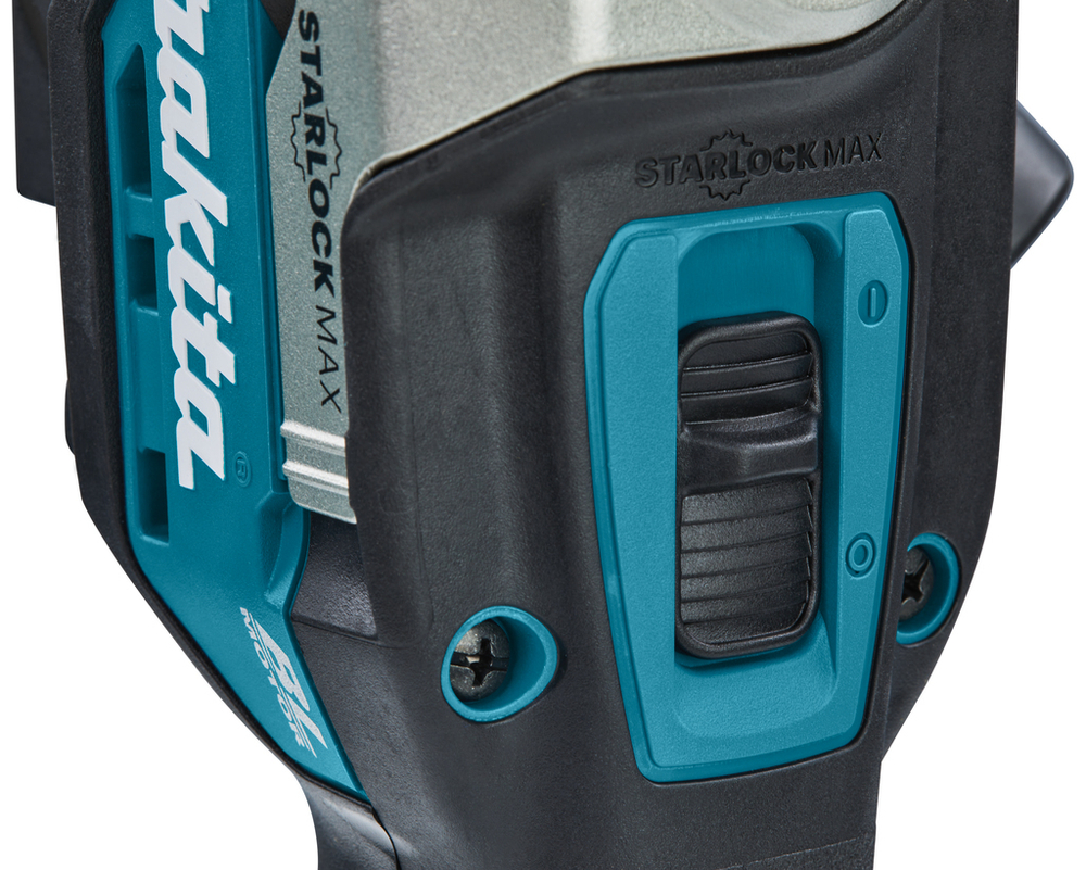 Аккумуляторный мультитул Makita DTM52Z
