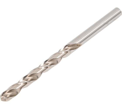 Сверло по металлу (6.5х63х101 мм; ц/х; Р6М5; А1) GRIFF a111065