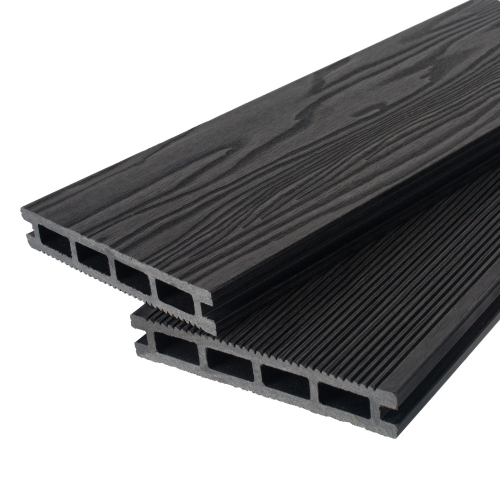 Террасная доска двухсторонняя TalverWood 3D 150*25мм (6 м)