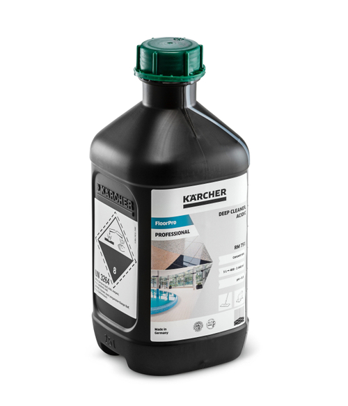 Средство для общей чистки полов RM 751, 2,5 л