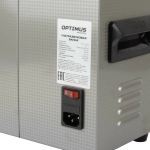 OPT-UC32 Ультразвуковая мойка с подогревом 3,2 л