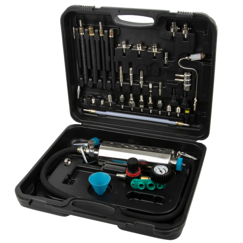 WDK-214310F Набор для очистки топливной системы