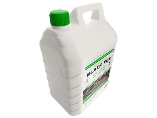 Чистящее средство BLACK FOX wpc cleaner 0,75 л для террасных досок из ДПК