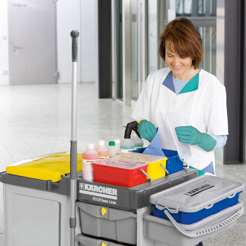 Крышка для ведра 4 л