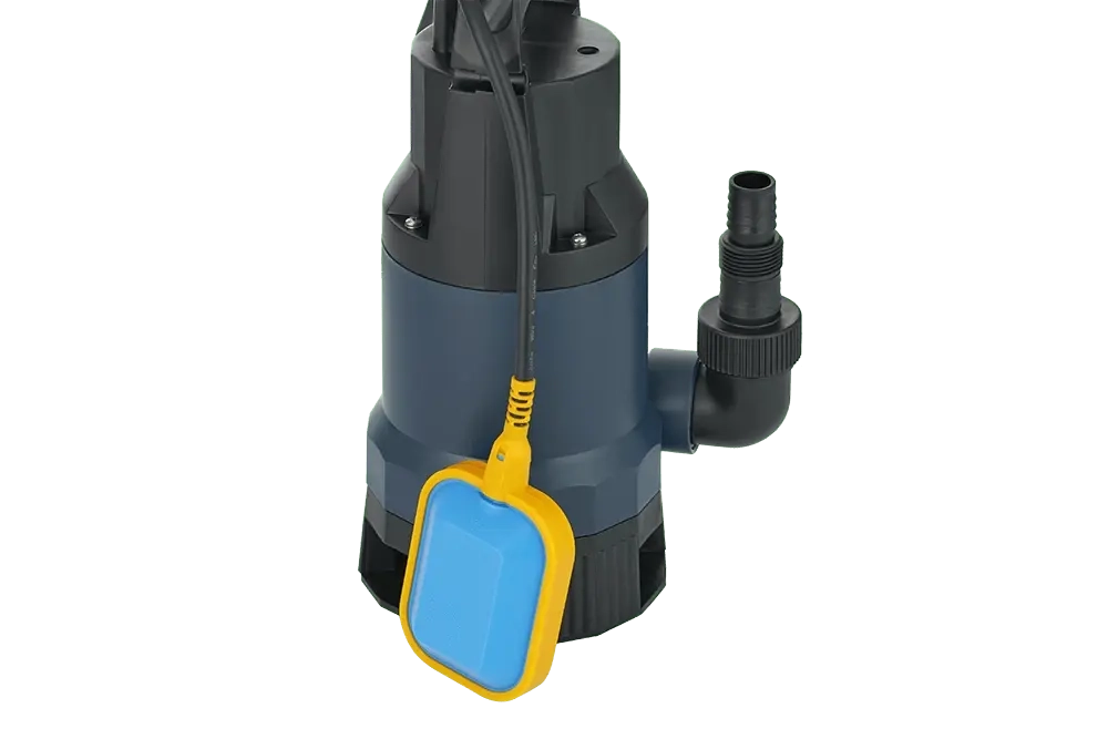 Дренажный насос UNIPUMP VORT 401 PW