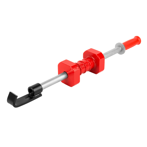 Молоток обратный с набором крюков WDK-65019