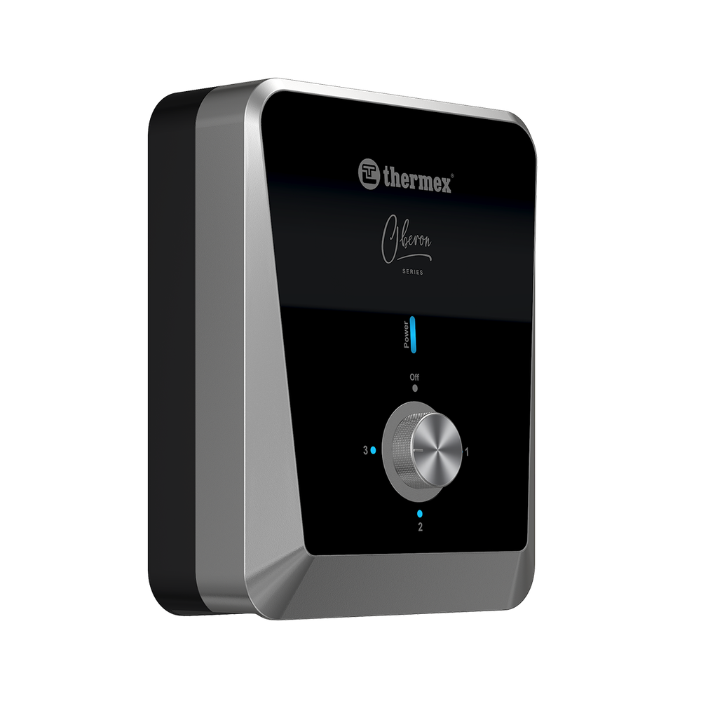 Электроводонагреватель проточный Thermex Oberon 6000