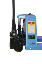 Тележка электрическая 1500 кг 1150 мм TOR EPT15H Li-pol 48/10 В/Ач*