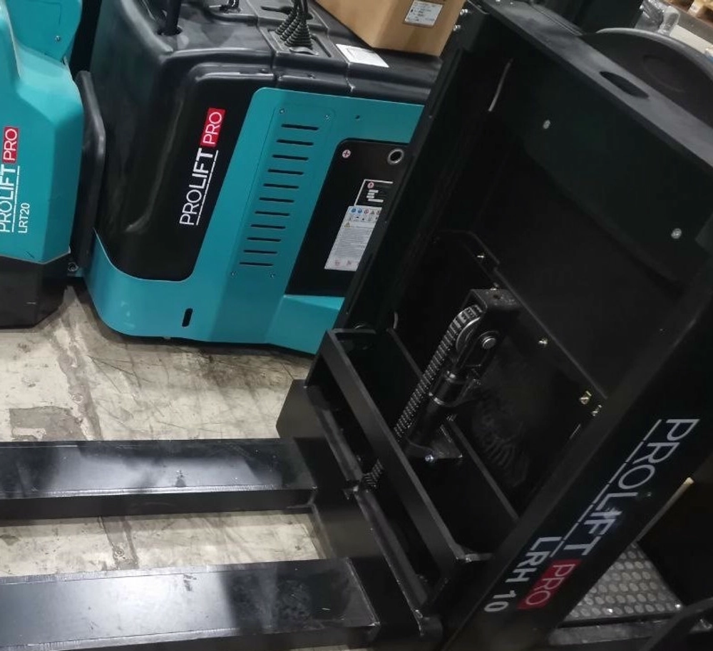 Подборщик заказов PROLIFT PRO LRH10