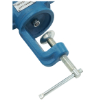 OPT-TV050 Профессиональные настольные тиски 50 мм