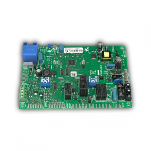 Плата Federica Bugatti Tech