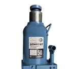 Домкрат гидравлический GEARSEN 50,0 т, (GHJ 500)