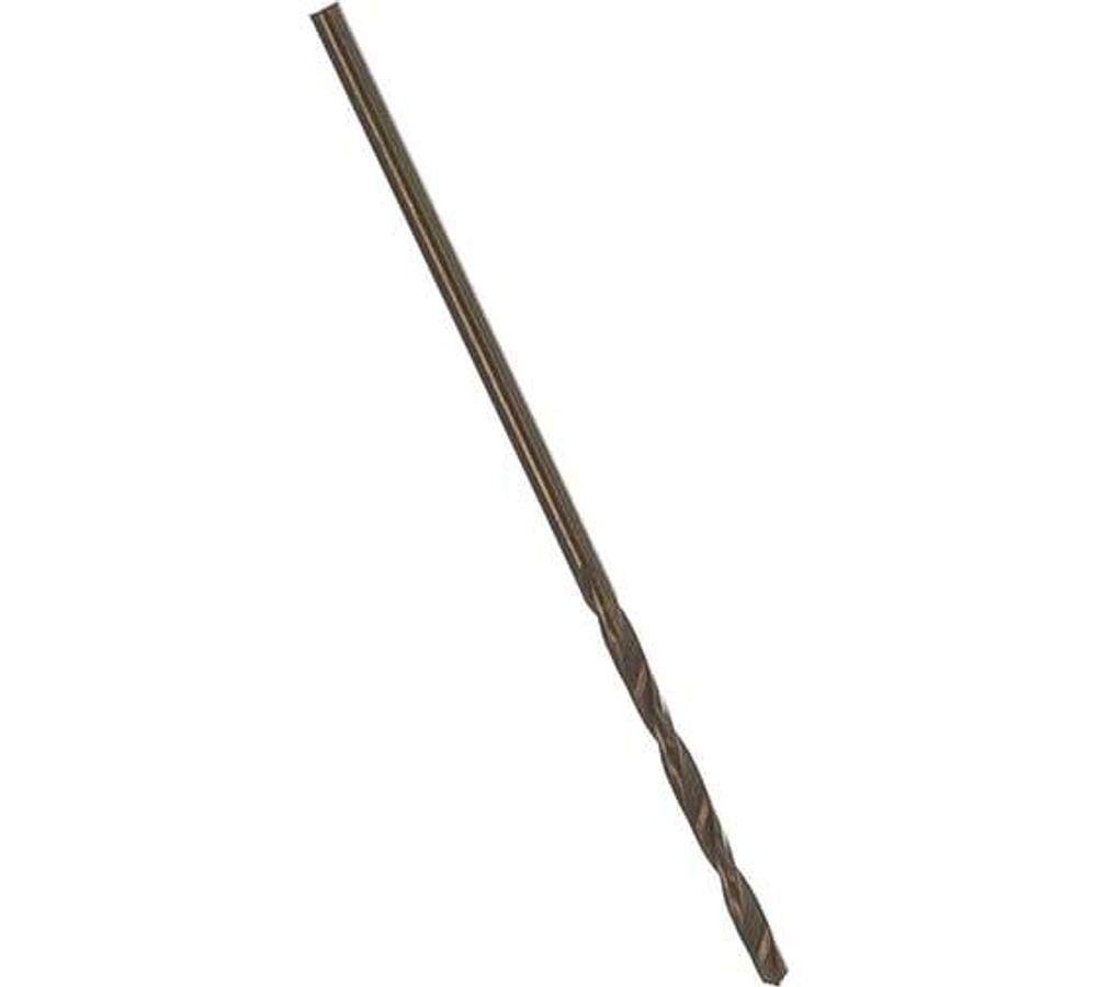 Сверло по металлу (1.2х16х38 мм; ц/х; Р6М5К5; А1) GRIFF a112012