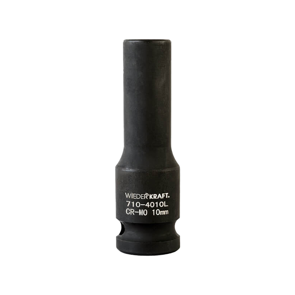 Удлиненная ударная головка WDK-710-4010L