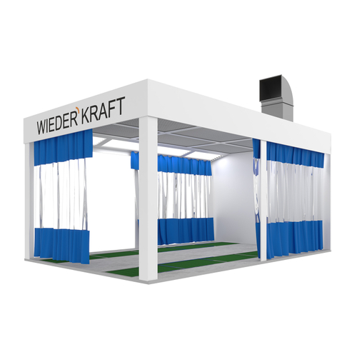 Пост подготовки WDK-510