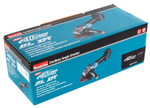 Угловая шлифмашина XGT Makita GA013GZ