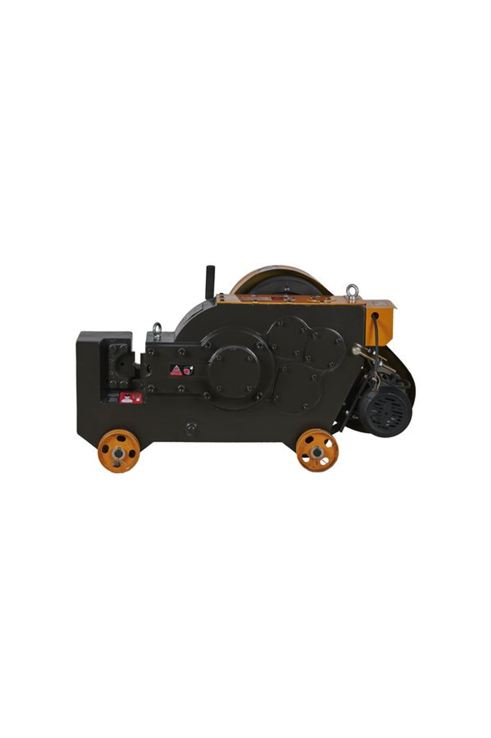 Станок для резки арматуры 28/25мм 3кВт TOR GQ28