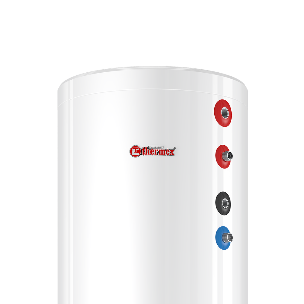 Водонагреватель комбинированного нагрева THERMEX IRP 300 V (combi) PRO