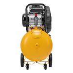 Компрессор воздушный рем. привод BCI 2200/100, 2,2 кВт, 100 литров, 420 л/мин Denzel