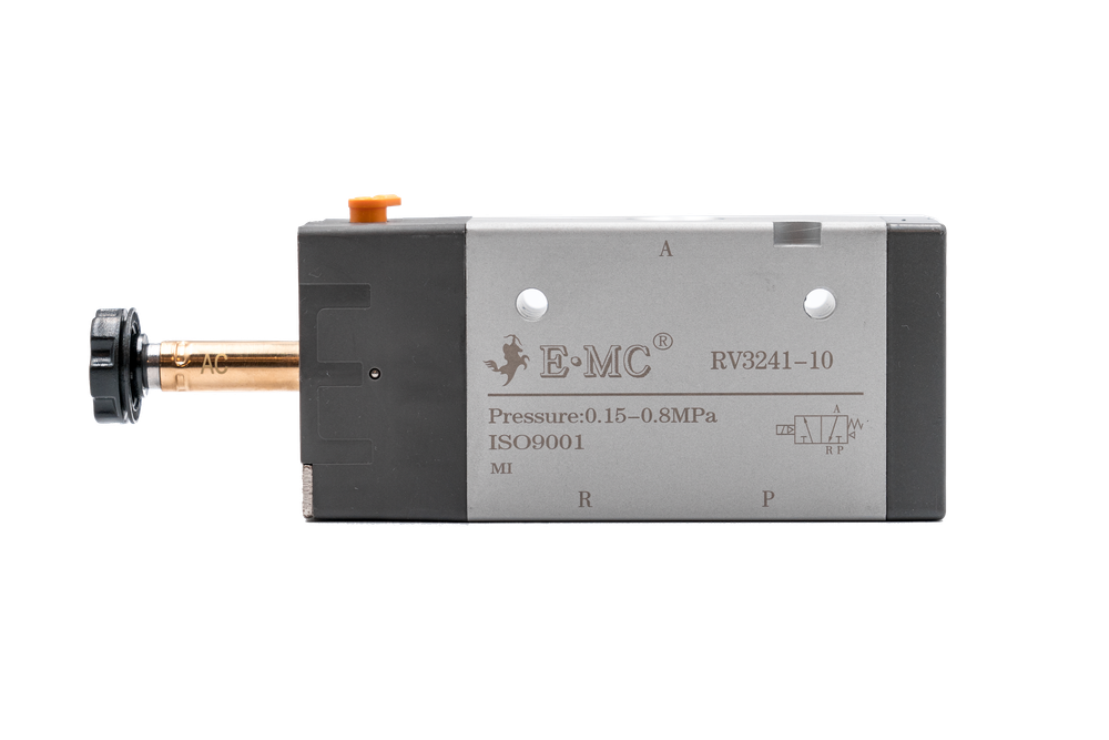 Распределитель серия RV RV3241H-15-WX