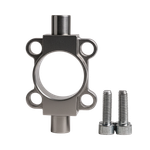 Поворотная цапфа ISO-ZNCF-32-CR