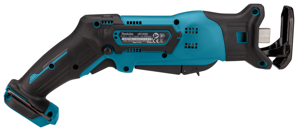 Аккумуляторная сабельная пила Makita JR105DZ