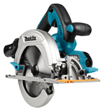 Дисковая пила 190 мм, LXT Makita DHS710Z