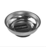 WDK-65145 Магнитный круглый лоток 3" (76 мм)