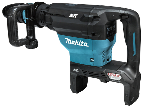 Отбойный молоток SDS-Max, XGT Makita HM002GZ03