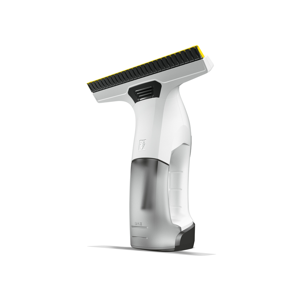 Стеклоочиститель Karcher WV 4-4 Plus с 2 аккумуляторами и ЗУ