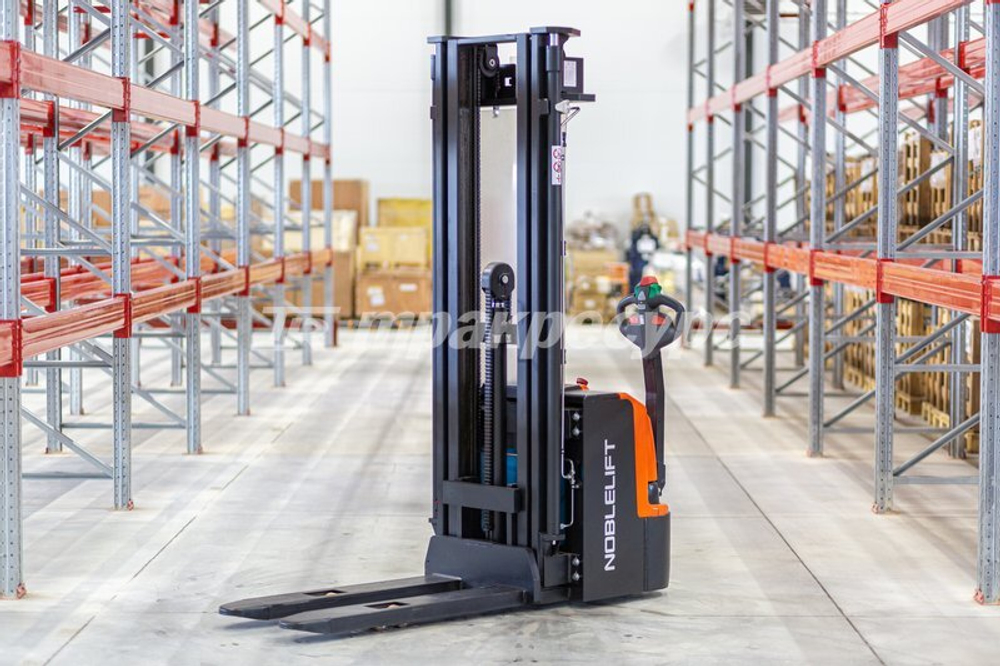 Штабелер Noblelift PS16L