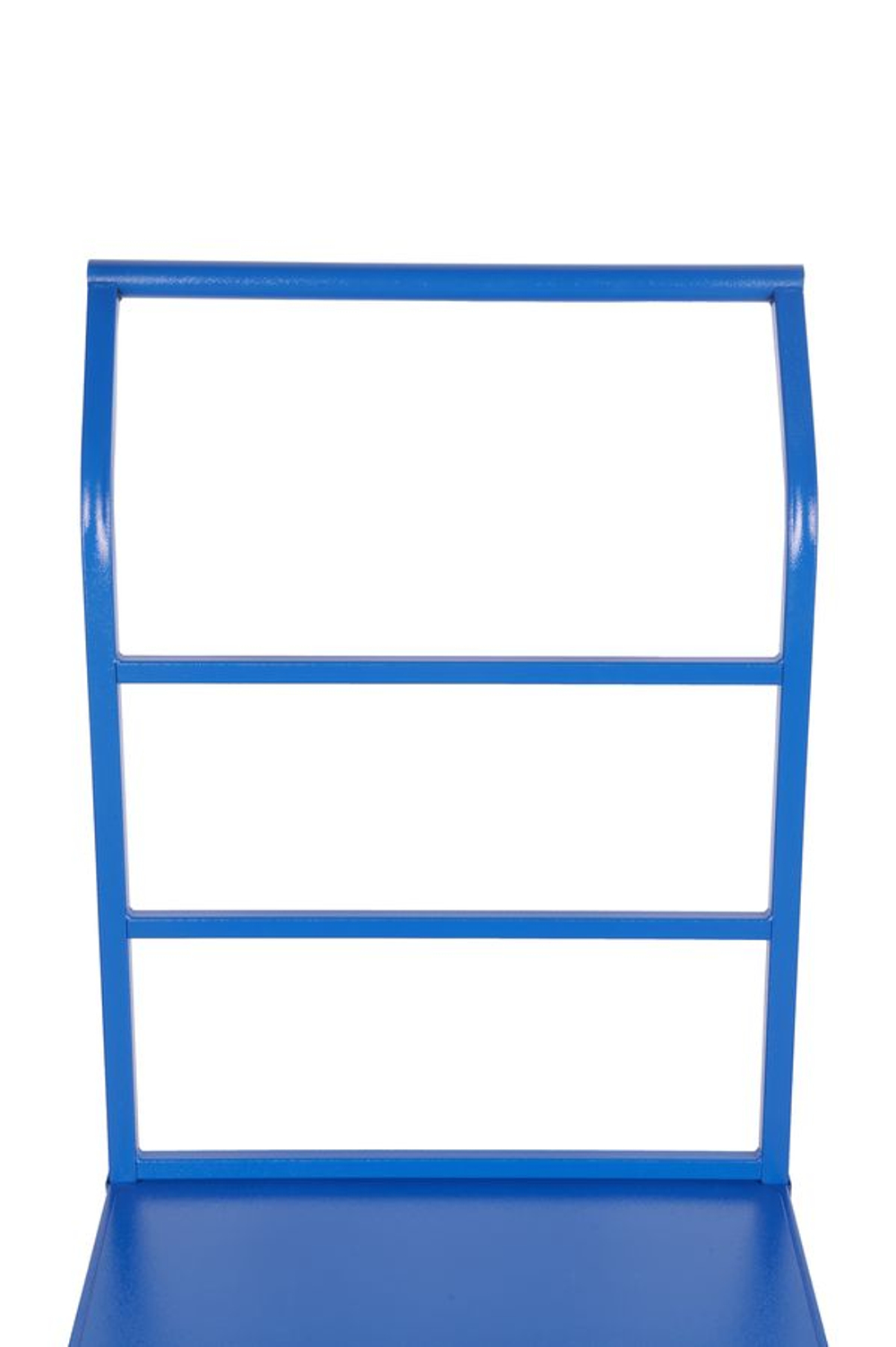 Тележка платформенная TOR ТП-10 (600х1000) г/п 435 кг (160 мм)