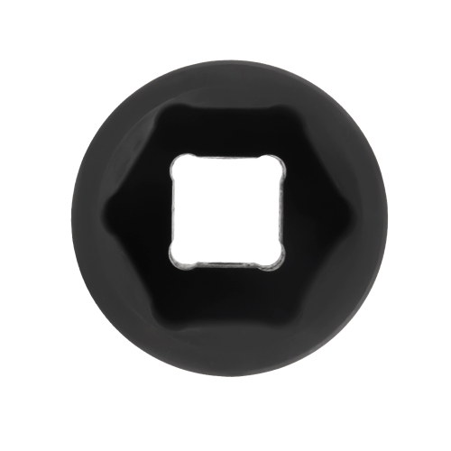 WDK-711-8036 Головка торцевая ударная 1", 6 гр. 36 мм.