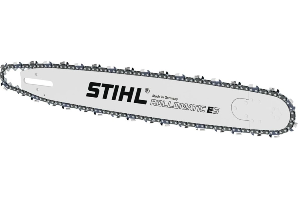 Шина STIHL 20"(50см) 1,6 3/8" 72z Super