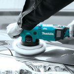 Полировальная машина 150 мм Makita DPO600Z
