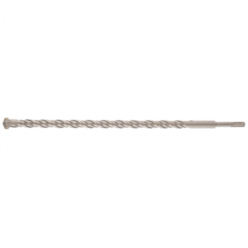 Бур по бетону, 20 x 450 мм, SDS Plus Сибртех