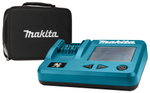 Тестер аккумуляторов CXT, BTC04 Makita DEABTC06