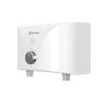 Электроводонагреватель проточный THERMEX Vetro 5500 combi