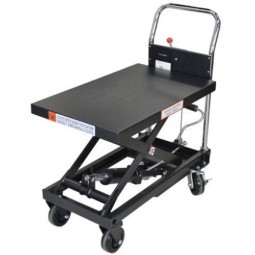 Диадок WDK-84050 Стол подъемный, г/п 500 кг