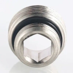 Ниппель переходной на евроконус ½"н x ¾"ек Valtec VT.AVK01.N.E04