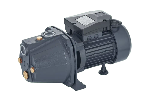 Поверхностный насос UNIPUMP JET 60 S