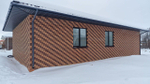 Кирпич керамический Керма BRITANIKA BERY 0,73 НФ