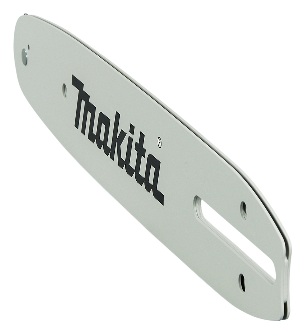 Шина, длина 25 см/10, шаг 3/8, паз 1.1 мм, SN, 40 звеньев Makita 191G14-3